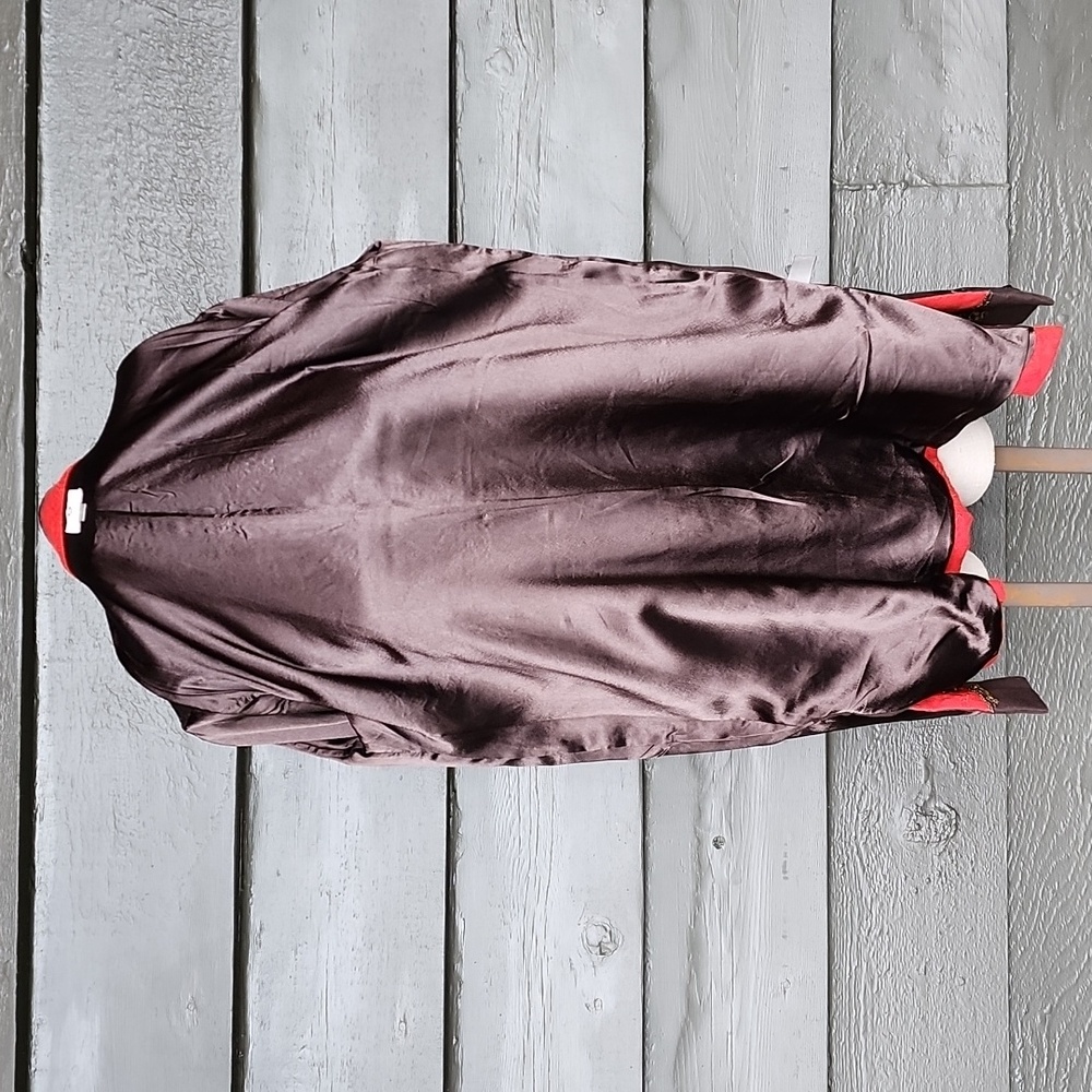CHICO'S Jacket - Picture 12 of 16